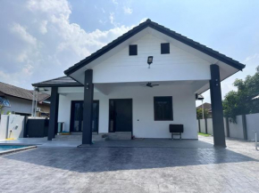 Villa Huda